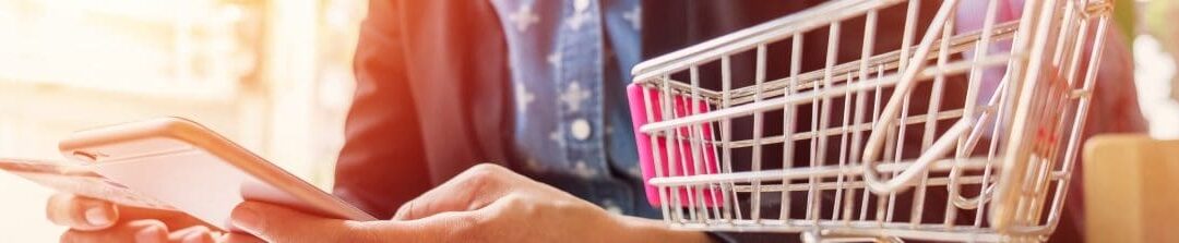 Marketplaces: the Antidote for Amazon