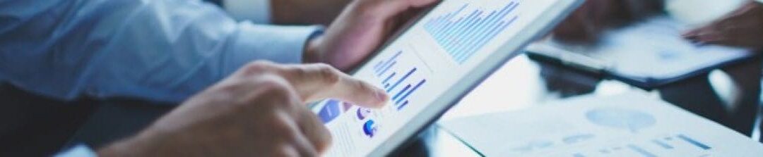 Digital Transformation: The Road Ahead