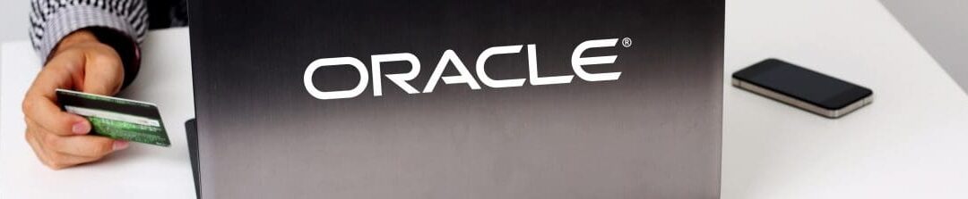 Oracle Commerce Cloud is the #1 Digital Experience Platform: Forrester Research study