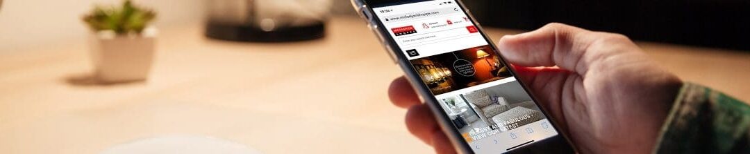 Mobile-First Marketing Pushed by Millennial Decision-Makers