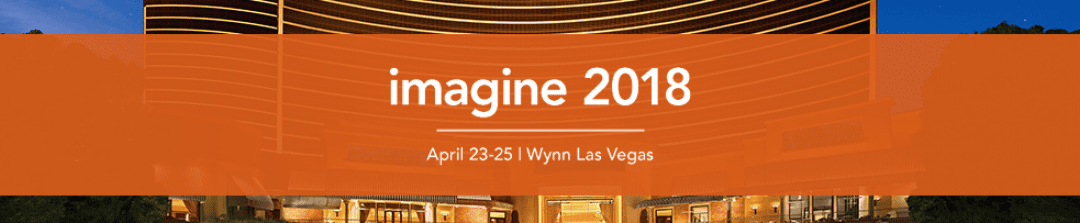Magento Imagine 2018 Recap