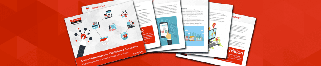 Online Marketplaces for Oracle-based Ecommerce
