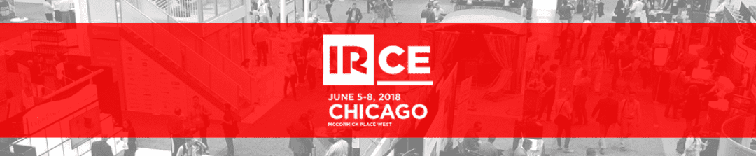 IRCE 2018 Recap: The Amazonification of the Ecommerce Model