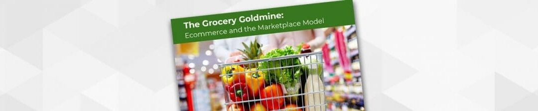 The Grocery Goldmine: Ecommerce and the Marketplace Model [Ebook]