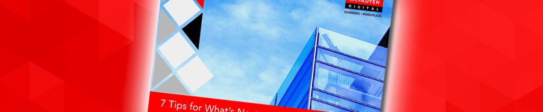 7 Tips for What’s Next with Oracle’s ATG (Oracle Commerce) [Ebook]