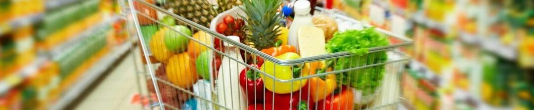 How to Win the Race for Online Grocery [Infographic]