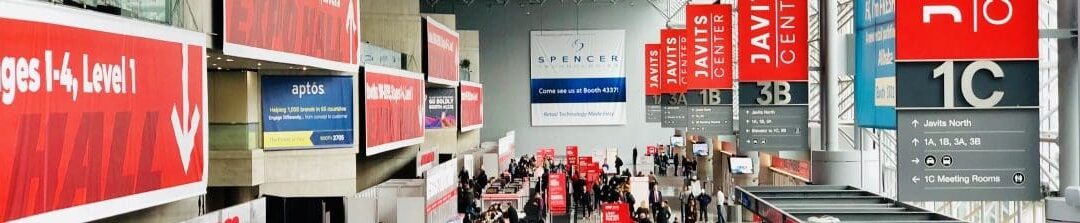 NRF Big Show 2019 Recap: Impacting the Future of Retail with a New Maturity Model