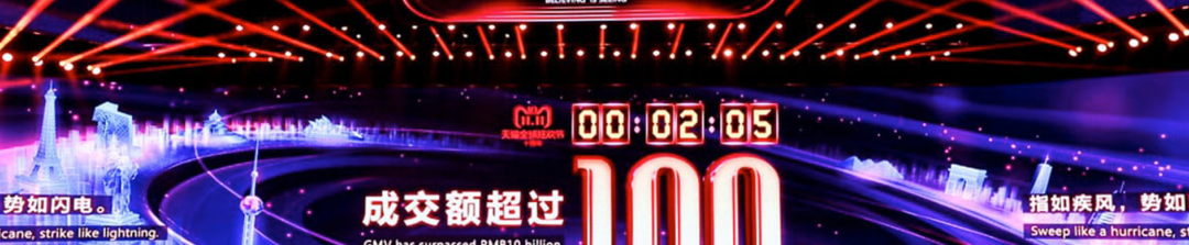 Singles Day 2019 Sets Another Record for Alibaba (w/ Infographic)