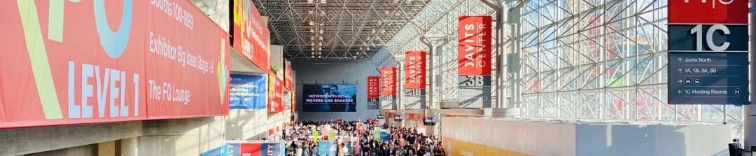 NRF Big Show 2020 Recap