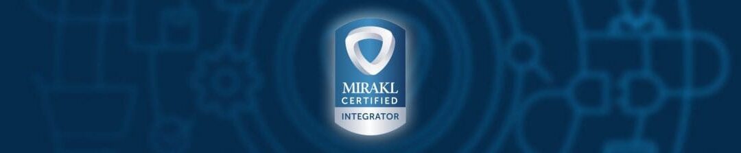 McFadyen Digital Staff Earns First Global Mirakl Marketplace Expert Certification