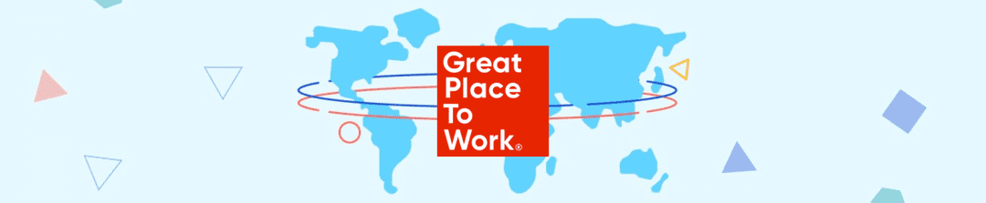 McFadyen Digital Brazil Earns Great Place to Work Recognition