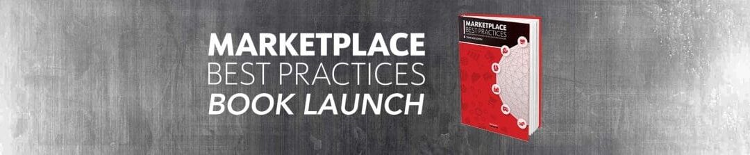 Marketplace Best Practices Book Launch Virtual Event