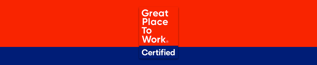 McFadyen Digital is Officially a Great Place to Work Across Three Continents