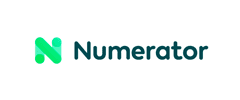 NewsletterLogoBlog-Numerator Numerator