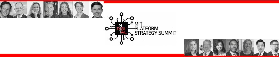 MIT Platform Strategy Summit 2021 Recap: Post-COVID Trends and What’s Ahead
