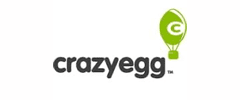 NewsletterLogoBlog-CrazyEgg CrazyEgg