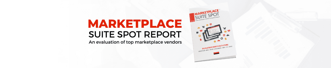 McFadyen Digital Releases 2021 Ecommerce Marketplace Vendor Comparison Report