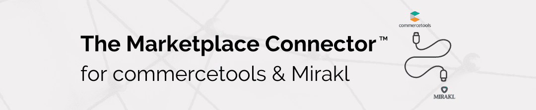 McFadyen Digital Creates ‘Marketplace Connector’ to Integrate Two Top Platforms