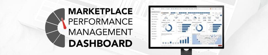 McFadyen Digital Launches Performance Dashboard for Online Marketplace Operators