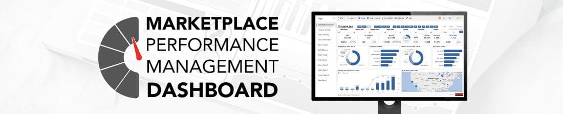 Marketplace Performance Management Dashboard Launch