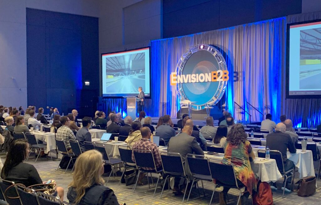 EnvisionB2BKeynote