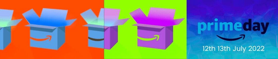 Marketplace Sales Drive Prime Day 2022 Past $12B (With Infographic)