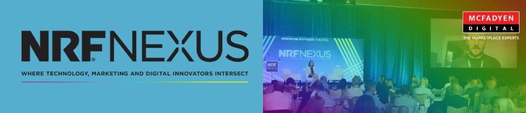 NRF NEXUS 2022: Event Highlights