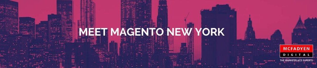 Meet Magento New York 2022 – Event Highlights
