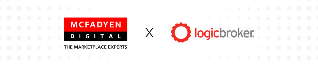 ‘Marketplace Evolutionaries’: McFadyen Digital and Logicbroker Form Strategic Partnership