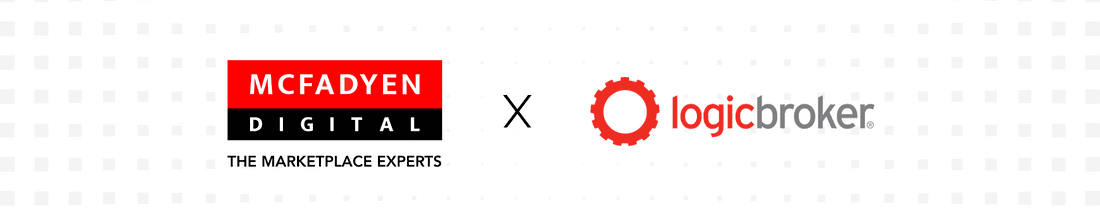 McFadyen Digital x Logicbroker