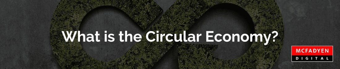 What is the Circular Economy