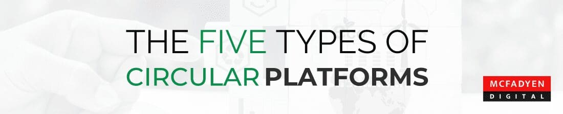 5 Types of Circular Platforms Blog Header
