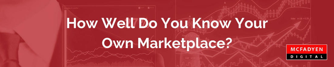 How Well Do You Know Your Own Marketplace Blog Header