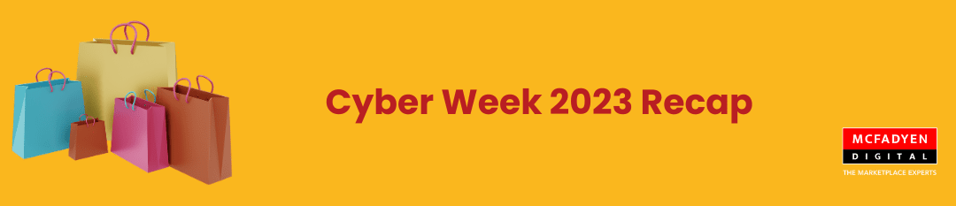 Key Takeaways from Cyber Week 2023
