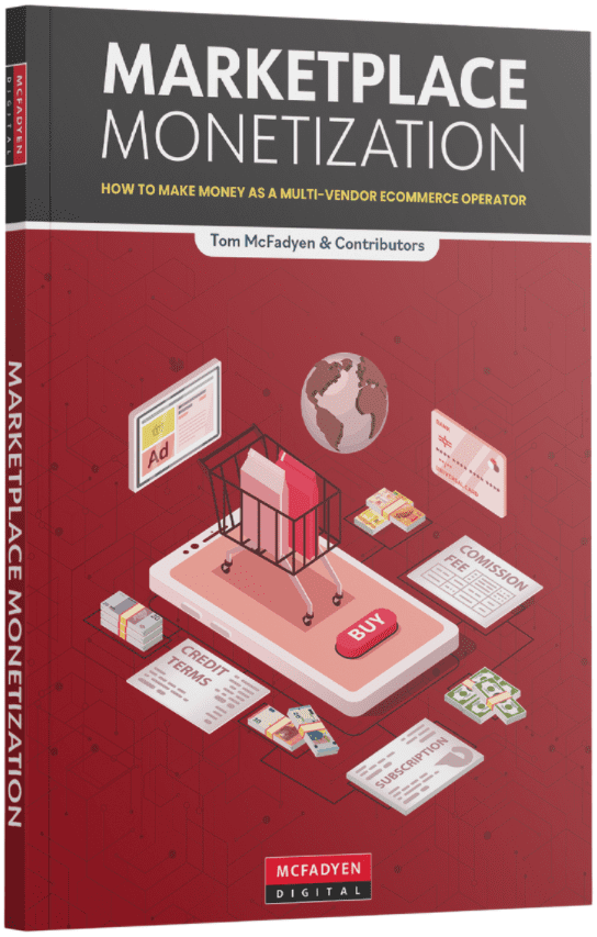 Marketplace Monetization